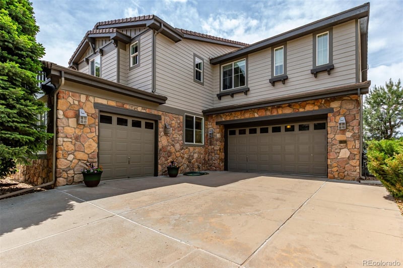 8993 Stonecrest Way, Highlands Ranch, CO 80129