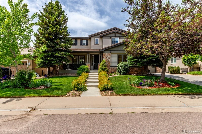 8993 Stonecrest Way, Highlands Ranch, CO 80129