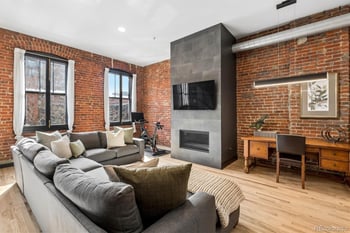 1441 Wazee St #201, Denver, CO 80202