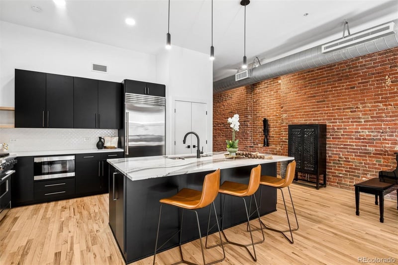 1441 Wazee St #201, Denver, CO 80202