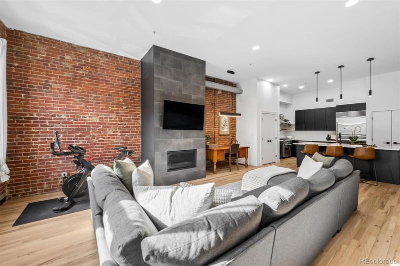 1441 Wazee St #201, Denver, CO 80202