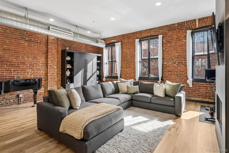 1441 Wazee St #201, Denver, CO 80202