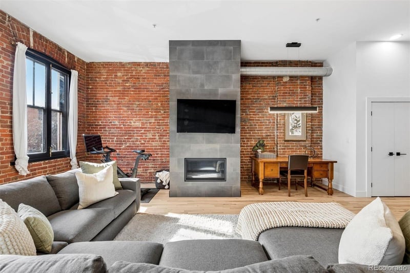 1441 Wazee St #201, Denver, CO 80202