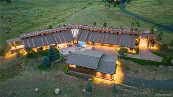 6455 Dakota Ridge Dr, Golden, CO 80403