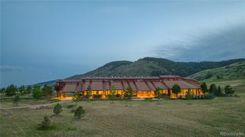 6455 Dakota Ridge Dr, Golden, CO 80403