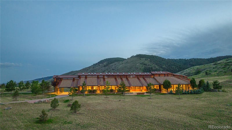 6455 Dakota Ridge Dr, Golden, CO 80403