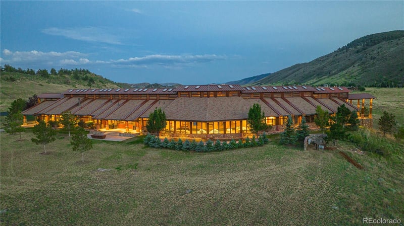 6455 Dakota Ridge Dr, Golden, CO 80403