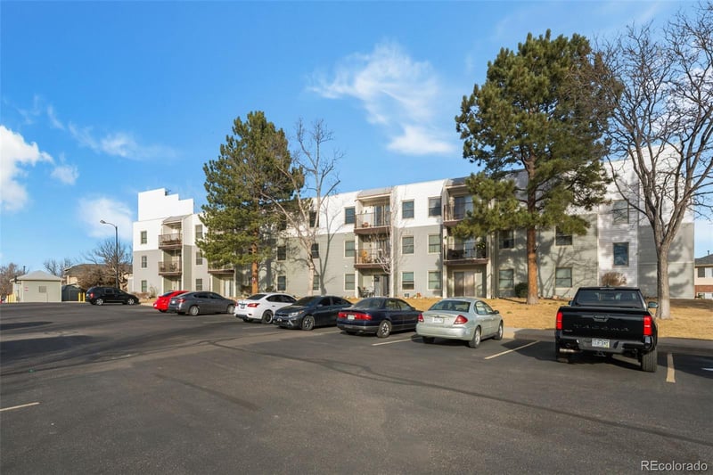 1383 W 88th Ave #306, Thornton, CO 80260