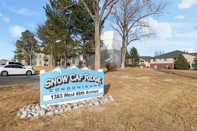 1383 W 88th Ave #306, Thornton, CO 80260