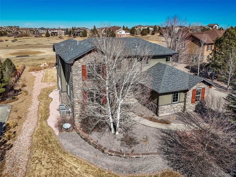 4512 Carefree Trl, Parker, CO 80134
