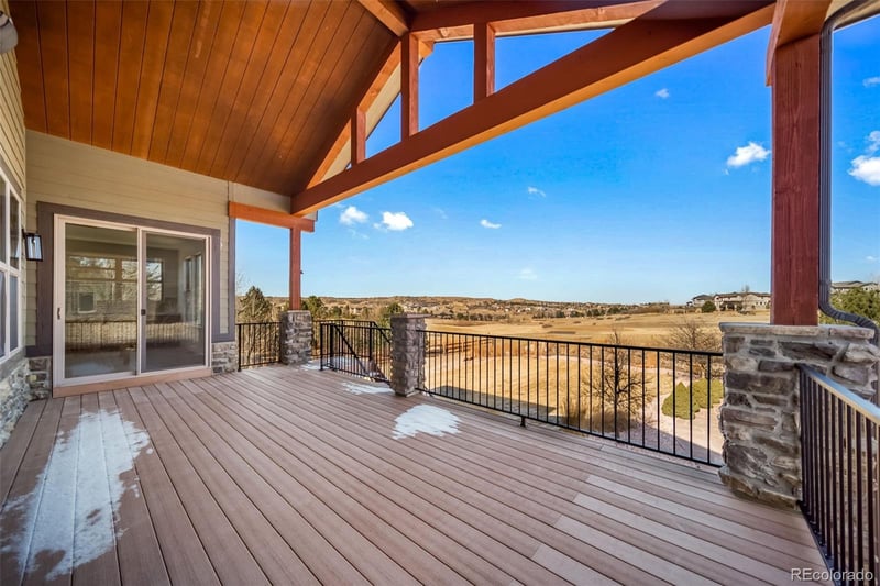 4512 Carefree Trl, Parker, CO 80134