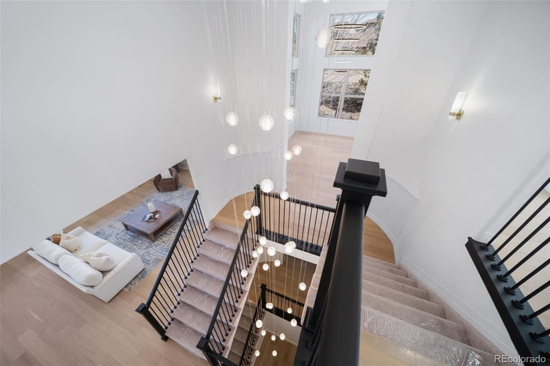 4512 Carefree Trl, Parker, CO 80134