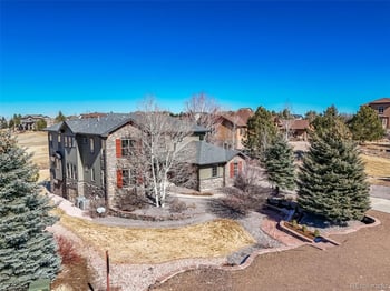 4512 Carefree Trl, Parker, CO 80134
