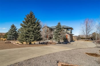 4512 Carefree Trl, Parker, CO 80134