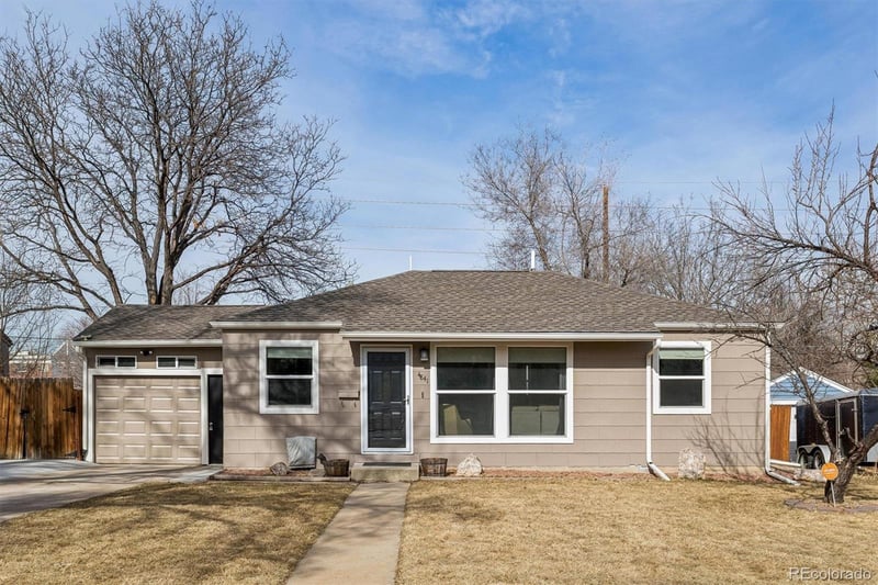 Home Worth Check