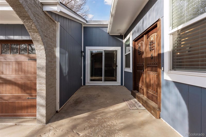 1646 S Kline Ct, Lakewood, CO 80232