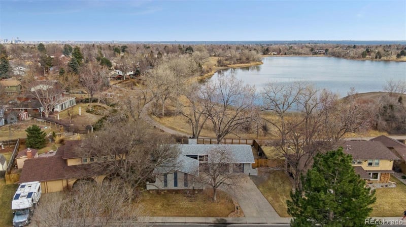 1646 S Kline Ct, Lakewood, CO 80232