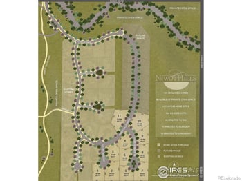 6696 Jacqueline Ct, Niwot, CO 80503