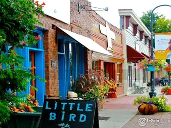 6696 Jacqueline Ct, Niwot, CO 80503