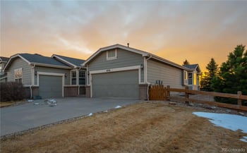 6756 Solana Dr, Castle Pines, CO 80108