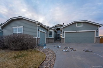 6756 Solana Dr, Castle Pines, CO 80108