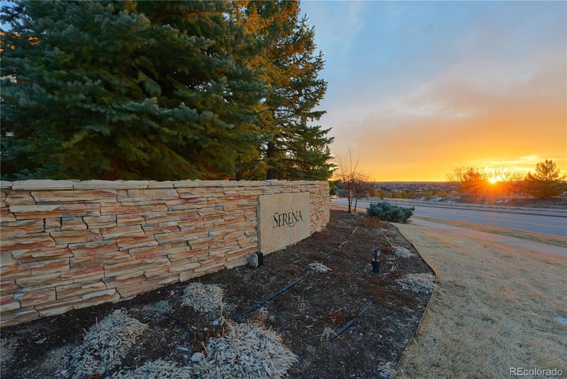 6756 Solana Dr, Castle Pines, CO 80108