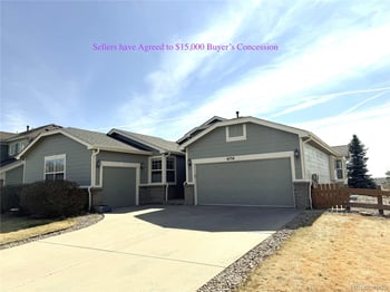 6756 Solana Dr, Castle Pines, CO 80108