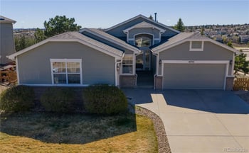6756 Solana Dr, Castle Pines, CO 80108