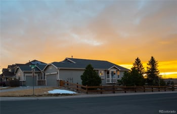 6756 Solana Dr, Castle Pines, CO 80108