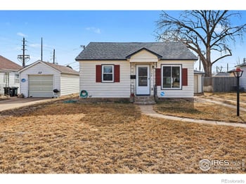 2306 8th St, Greeley, CO 80634