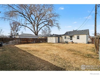 2306 8th St, Greeley, CO 80634
