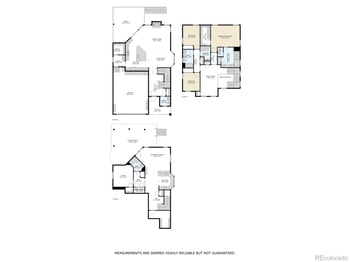 10167 Nadine Ave, Parker, CO 80134