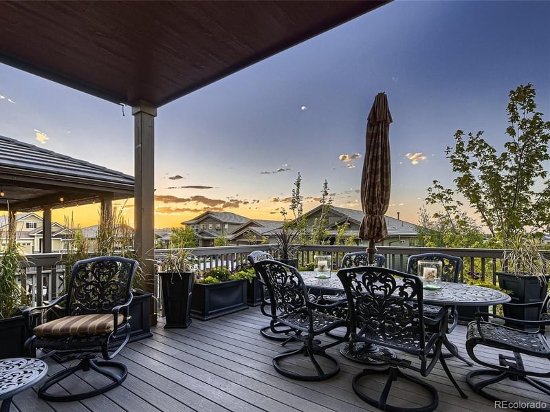 10167 Nadine Ave, Parker, CO 80134