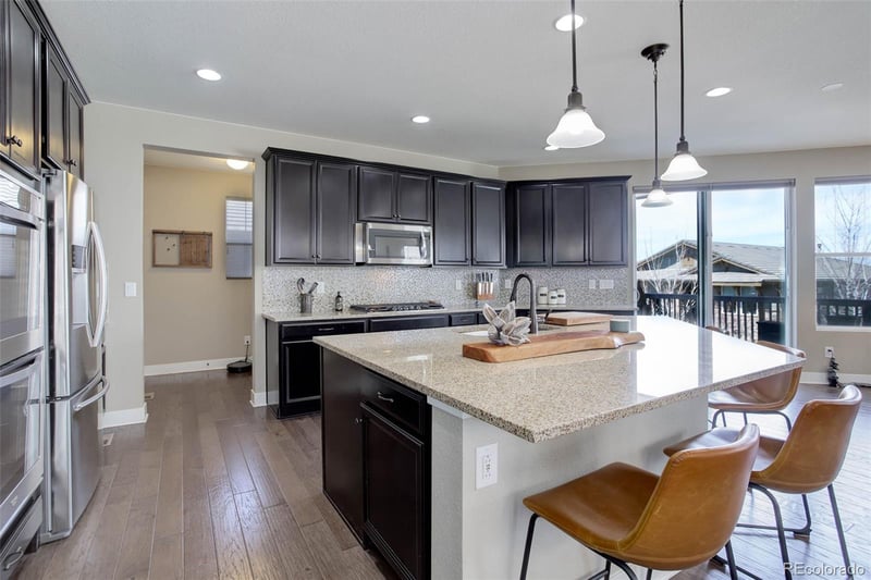 10167 Nadine Ave, Parker, CO 80134