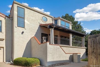 1530 Quebec Way #30, Denver, CO 80231