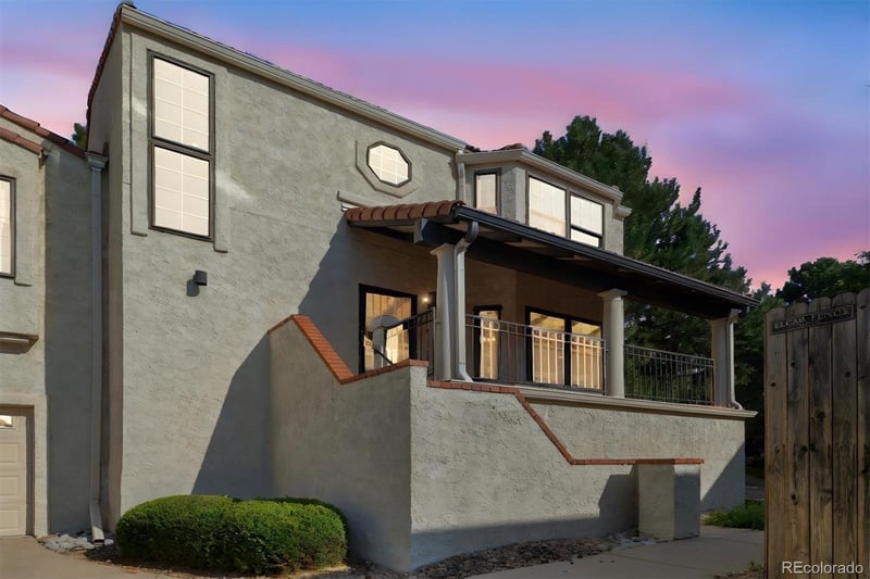 1530 Quebec Way #30, Denver, CO 80231