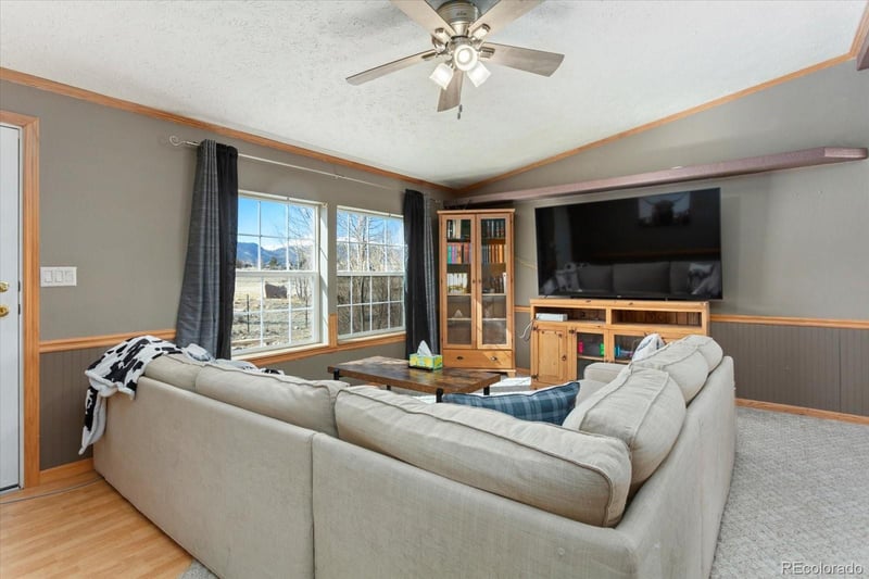 26388 Bassam Cir, Buena Vista, CO 81211