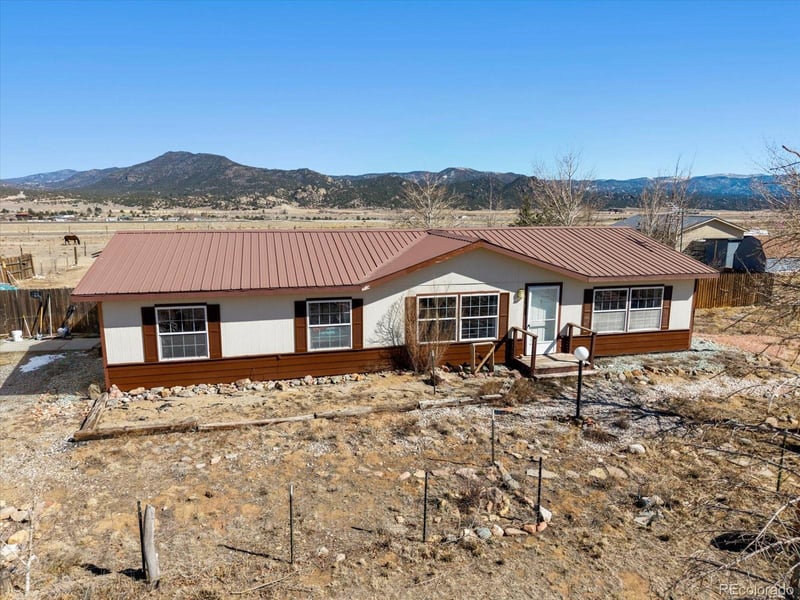 26388 Bassam Cir, Buena Vista, CO 81211