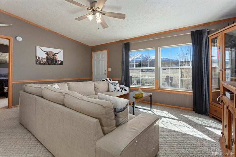 26388 Bassam Cir, Buena Vista, CO 81211