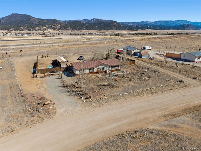 26388 Bassam Cir, Buena Vista, CO 81211