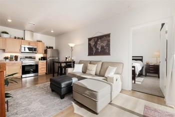 5702 Central Park Blvd #306, Denver, CO 80238