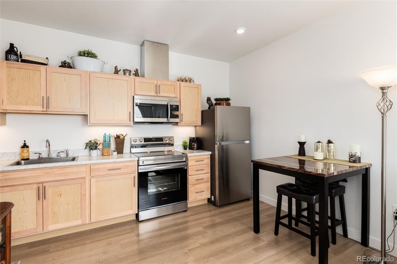 5702 Central Park Blvd #306, Denver, CO 80238