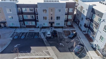 5702 Central Park Blvd #306, Denver, CO 80238