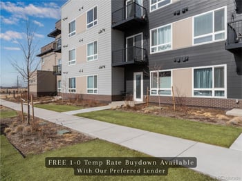 5702 Central Park Blvd #306, Denver, CO 80238