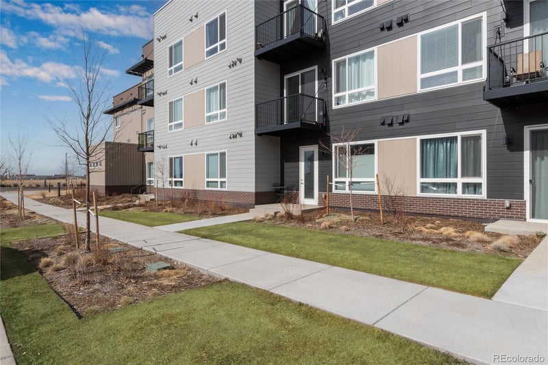 5702 Central Park Blvd #306, Denver, CO 80238