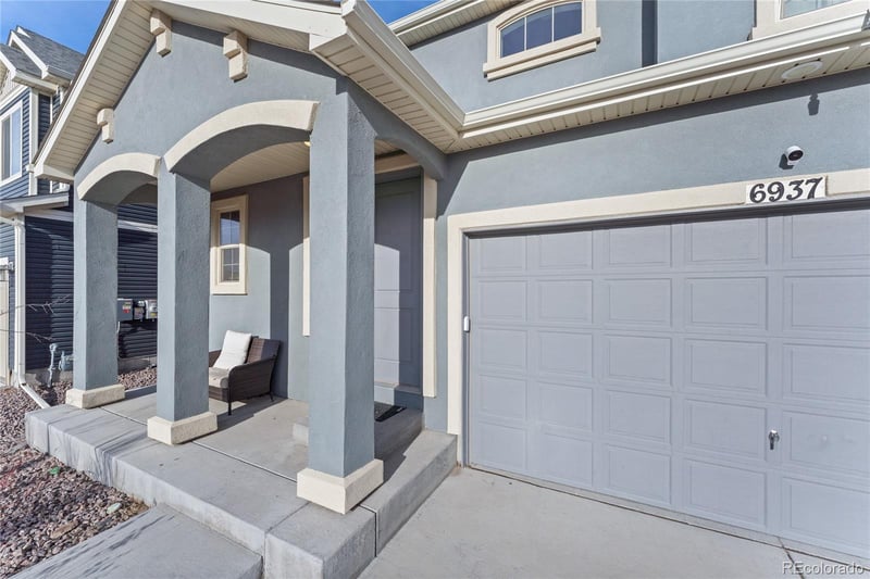 6937 Green Stalk Cir, Colorado Springs, CO 80927
