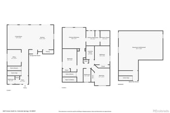 6937 Green Stalk Cir, Colorado Springs, CO 80927