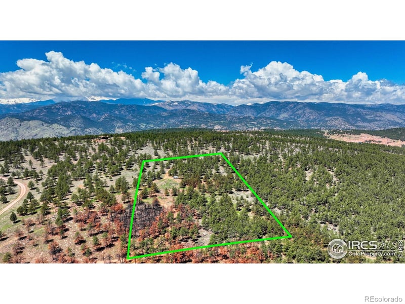 101 Lewis Ln, Longmont, CO 80503