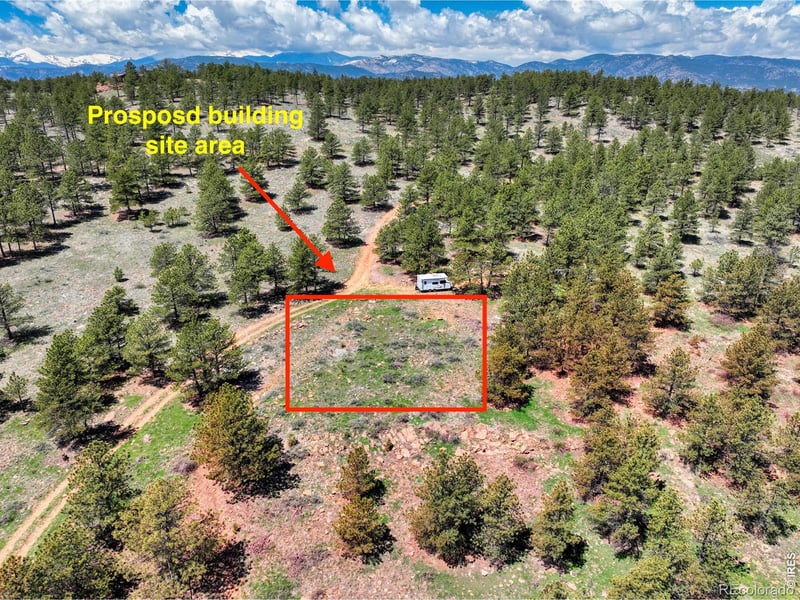 101 Lewis Ln, Lyons, CO 80540