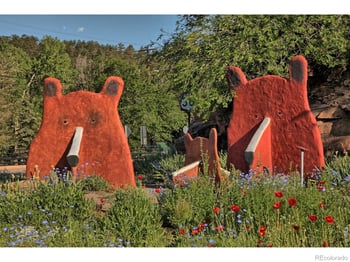 101 Lewis Ln, Lyons, CO 80540